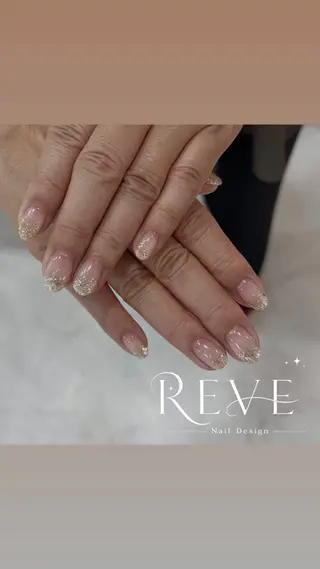 ネイル REVE りのんのネイルデザイン