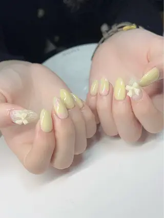 ネイル Tina Nailstudioのネイルデザイン