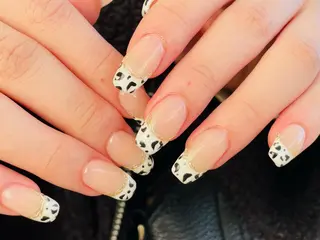 ネイル nail salon アトリエBONOのネイルデザイン