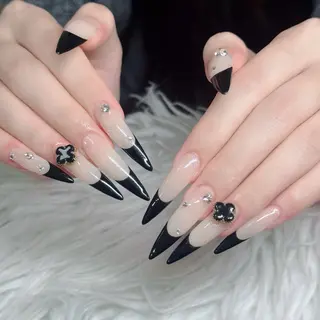 ネイル Hani Nail Salonのネイルデザイン