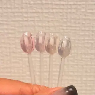 ネイル U eのネイルデザイン