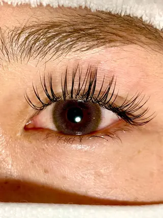 マツエク・マツパ Eyelash Nappのマツエク・マツパデザイン