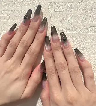 ネイル スカルプ専門店 D-Beautyのネイルデザイン
