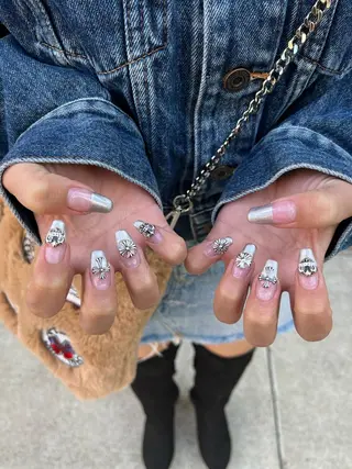 ネイル Mimi Nailのネイルデザイン