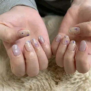 ネイル Uchida Mayunaのその他イメージ