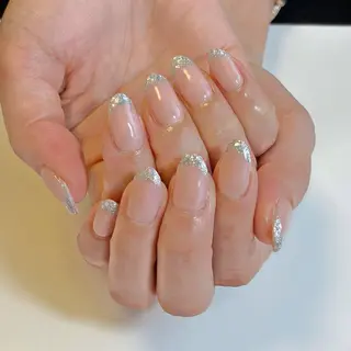 ネイル ネイルサロン💎 Bibiのネイルデザイン