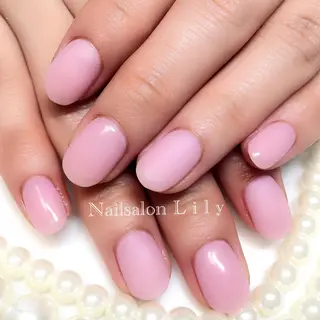 ネイル Lily*nail 🌻Mii🌻のネイルデザイン