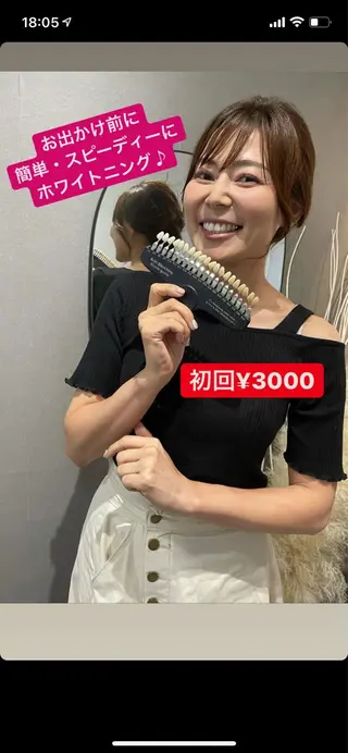 LAVISH 大和店 🤱子連れ大歓迎のネイルデザイン
