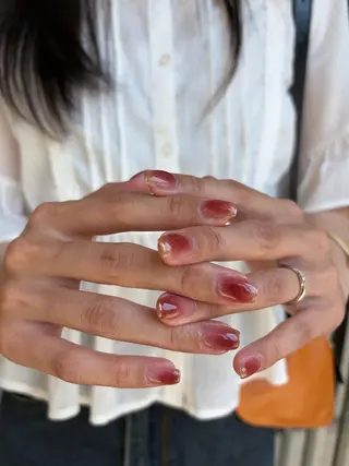 ネイル Manon Hikariのネイルデザイン