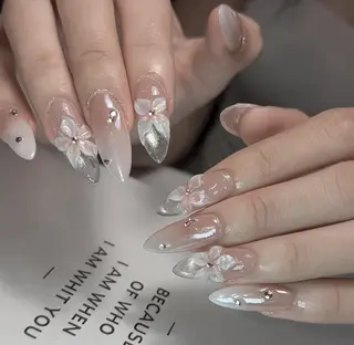 ネイル neco H.babynailのネイルデザイン