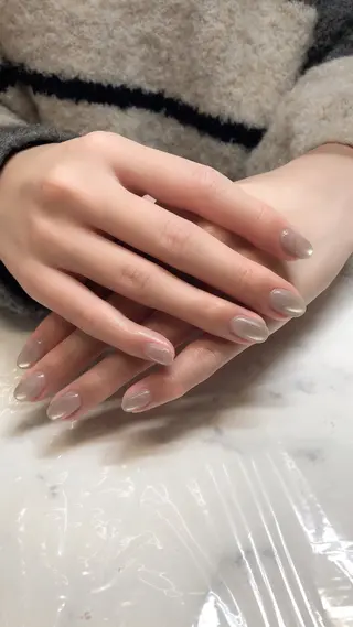 ネイル ✨アン ミユ✨のネイルデザイン