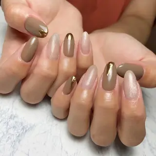 ネイル Hashimoto .のエステ・リラクイメージ