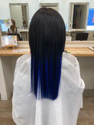 ロング 【wisp omiya】のその他イメージ