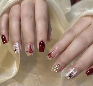 ネイル エリ🫧 nail池袋東口のネイルデザイン