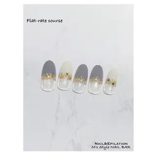 ネイル M's Style NAIL BARのネイルデザイン
