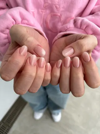 ネイル sis nail 梅田 あい子のネイルデザイン