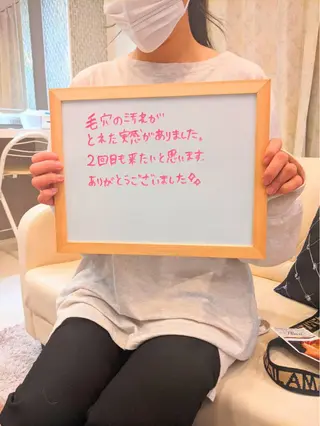 precious 代表のその他イメージ
