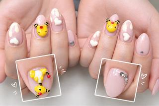 ネイル LYYM Salon Momoのネイルデザイン