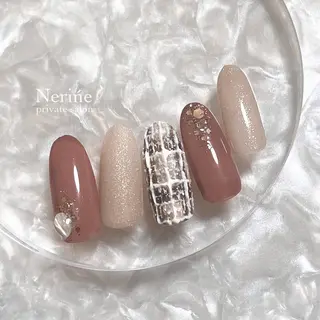 ネイル Nerińe Eye&Nailのマツエク・マツパデザイン