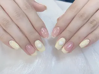 ネイル DUO MI nail salonのネイルデザイン
