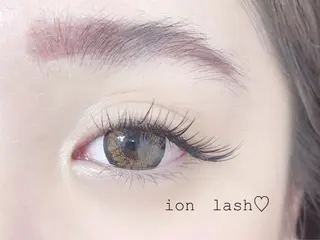マツエク・マツパ i ioriのマツエク・マツパデザイン