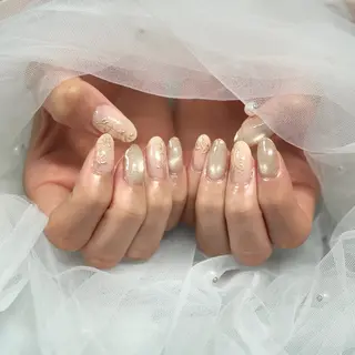 ネイル see nailのネイルデザイン