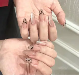 ネイル U mi Nail Salonのネイルデザイン