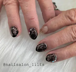 ネイル nailsalon Lilisのネイルデザイン