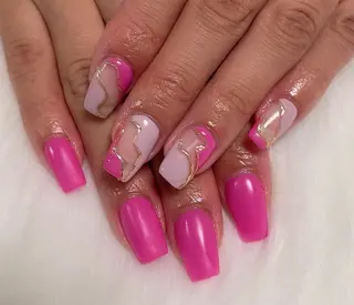 ネイル Licht【リヒト】 salonのエステ・リラクイメージ