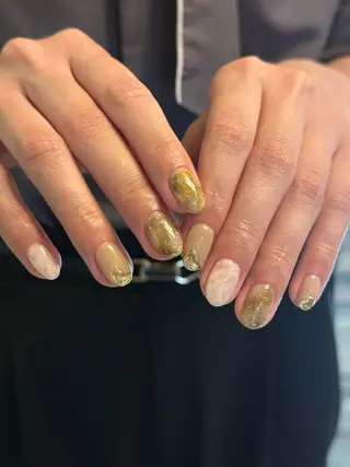 ネイル rroom rinaのネイルデザイン