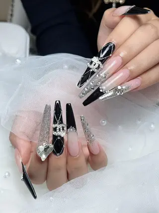 ネイル Sully Nail Labのネイルデザイン