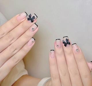 ネイル エリ🫧 nail池袋東口のネイルデザイン