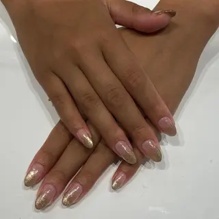 ネイル SEUHI nailのネイルデザイン