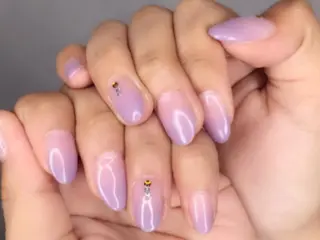 ネイル Salon Ｋのネイルデザイン