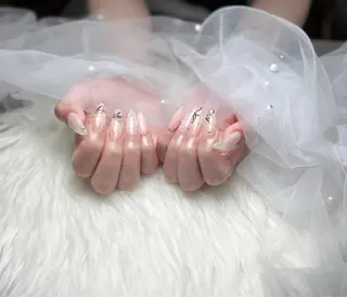 ネイル Nail Salon K&Rのネイルデザイン
