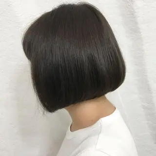 ショート K-POP好き美容師 🇰🇷Kai.Yのヘアスタイル