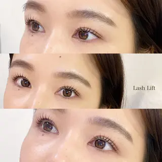 マツエク・マツパ eyelash iona♡ Ruiのマツエク・マツパデザイン