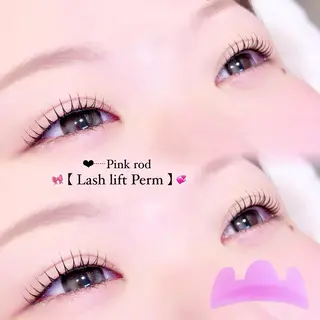 マツエク・マツパ eyelist RIRI🩵のマツエク・マツパデザイン