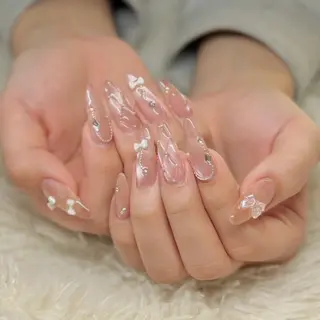 ネイル ＆epi 【nail】のネイルデザイン
