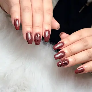 ネイル Miami NailHouseのネイルデザイン