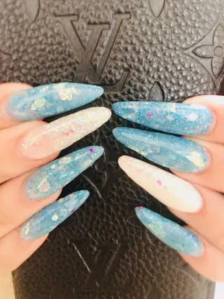 ネイル Mimi Nailのネイルデザイン