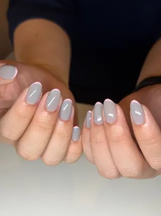ネイル un private nail salonのネイルデザイン
