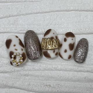 ネイル Nail salon Honey Beeのネイルデザイン