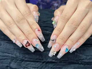 ネイル Y3 NailSalonのネイルデザイン