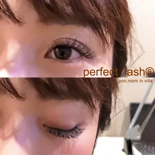 マツエク・マツパ 大人の為のまつげ眉毛 salonポンルームの眉毛・アイブロウイメージ