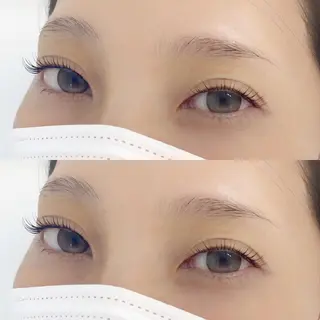 マツエク・マツパ マツパ/マツエク アイリスト 酒井の眉毛・アイブロウイメージ