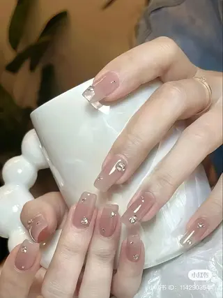 ネイル ROSE ANA CHUO 本川越のネイルデザイン