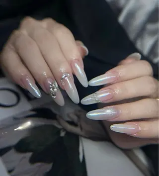 ネイル YUKI NAILのネイルデザイン