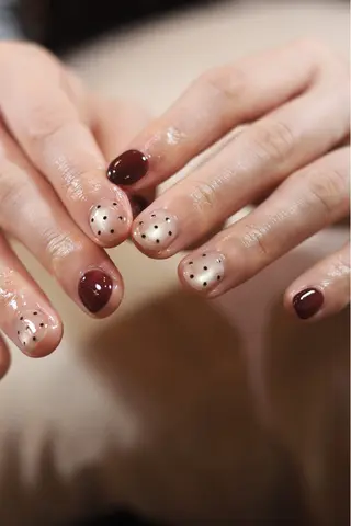 ネイル Lira nailのネイルデザイン
