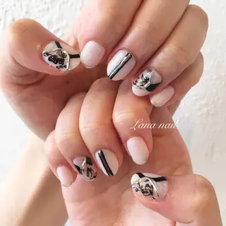 ネイル Lana nailのネイルデザイン